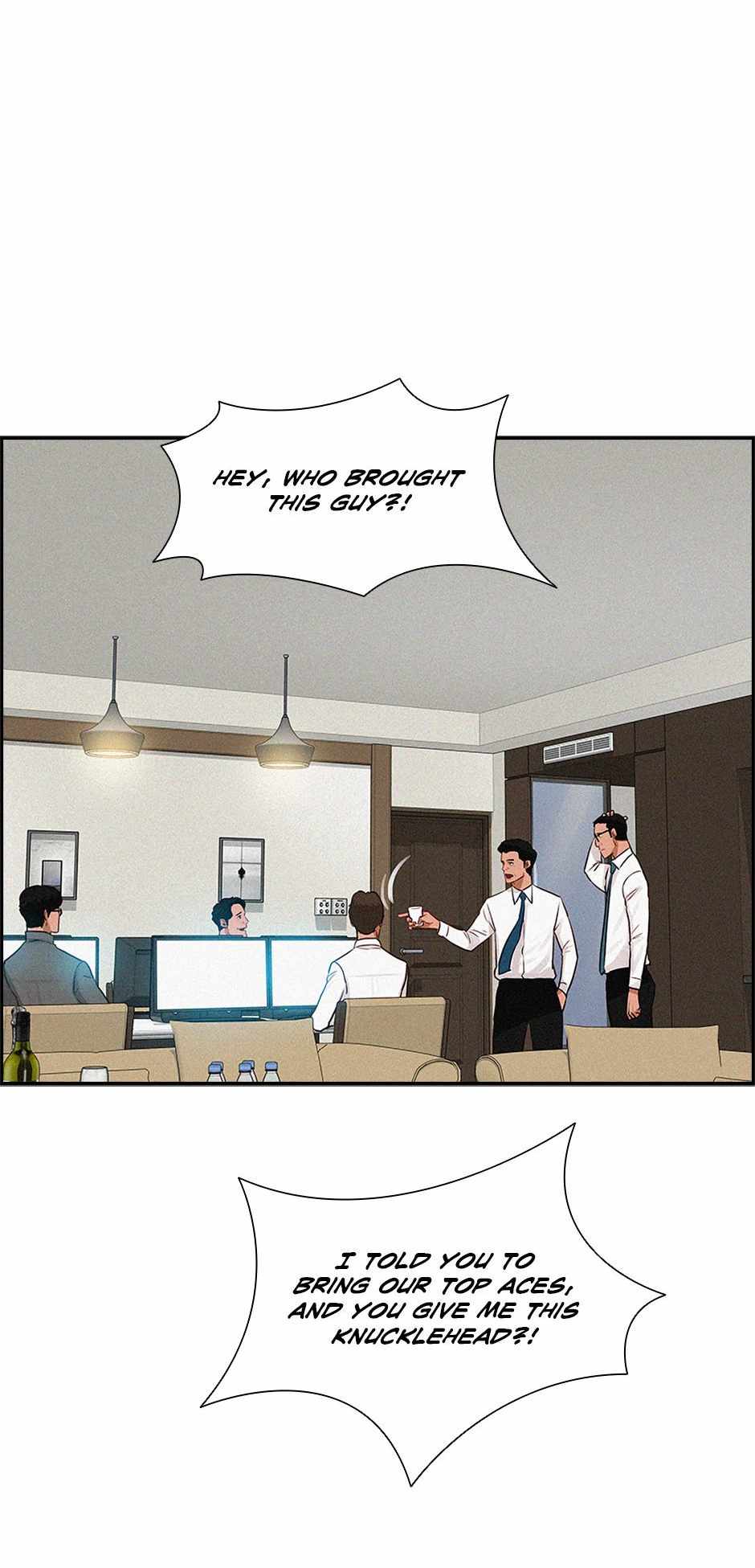 Lord of Money Chapter 198 17